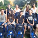 תנועה אחת קדימה