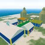 זה לא נעים לראות גן סגור