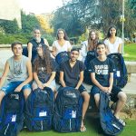 “מרכז צעירים" גולן – צעירי הגולן ממשיכים לקבל מענה במיוחד בימים אלו
