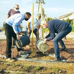 התומך המובהק ביותר של הגולן