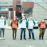 קצרין מציגה: מהפכה בניהול וטיפול במשבר הקורונה