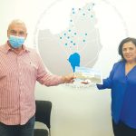 היעדים האזוריים לשנה הבאה