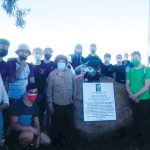 לזכר "האיש שלנו בדמשק"