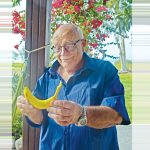 אות הוקרה נוסף לבננצ'יק הוותיק בארץ