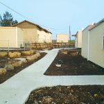 רמת טראמפ יישוב חדש בגולן