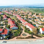 ינואר 21 קורונה בקצרין, תמונת מצב