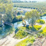 סוף תקופת "גשר הקפיצות"