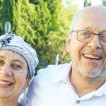 אוהב את הנוף הטבעי והאנושי