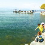 חגיגת קיץ בנמל עין גב