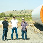 הקמת מיזם "רוח בראשית"