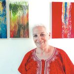 הצבע זורם…