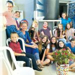 פרויקט חסד ייחודי