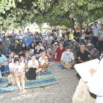 לזכר חמש וחמישה