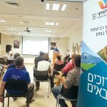 התפרצות נברנים בגולן