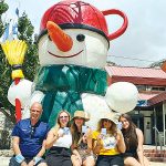 סוגרים את החופש גבוה