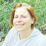 הטבע המתפרץ