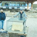 אגן הכנרת: עבר, הווה ועתיד