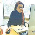 חלמה על הגולן והגשימה