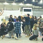 התנועה החדשה מכינה לפסח