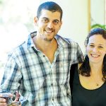 החיים לצד העבודה