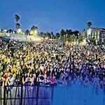 משולחן המועצה האזורית גולן