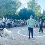 סוגרים שבוע בקצרין