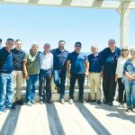 "מעיינות העתיד"