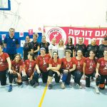 ורוד זה צבע חזק