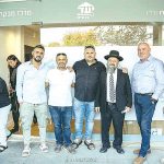 שכונת הילסייד – יוצאים לדרך