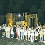 השבוע בבית הספר גמלא