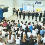 סוגרים שבוע בקצרין