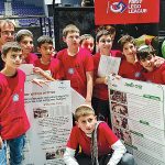 העתיד של חצור