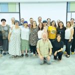 משולחן המועצה האזורית גולן