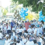 פותחים שנת לימודים חדשה בקצרין