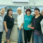 לא מנצחים אותם כל כך מהר