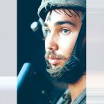 הגיבור שנפל בעת שהציל את כרם שלום