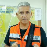 מיגון – ועכשיו