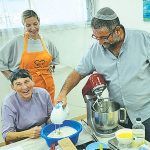 "אנחנו עושים כל מה שאפשר, ומעבר לכך"