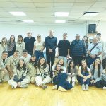 כוחנו באחדותנו