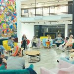 סוגרים שבוע בקצרין – מתחילים בחזרה לשגרה, גם אם זמנית