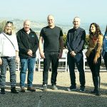 "שברון לב" – יצירות של אמני אשקלון, העוטף והגליל