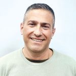 עופר חיות מונה למנכ"ל תיירות עין זיוון