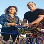 נבחרת העסקים של הגולן