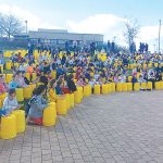 משנכנס אדר ב"שורשים"