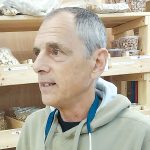 "החלוץ האולטימטיבי" צוקי דויטש, בעברו סוציאליסט וקומוניסט