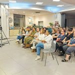 השבוע במועצה האזורית גולן