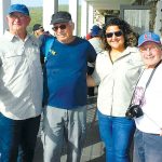 נחנך "חדר עין גב" בגן הלאומי סוסיתא