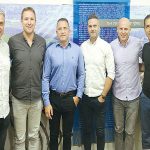 ממשיכים בביצוע תכנית פתרו"ן