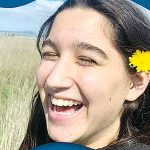 נהנית לשחק ולנצח