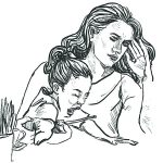 איך להיות הורה יחידני/ת ולהצליח בחינוך הילדים?